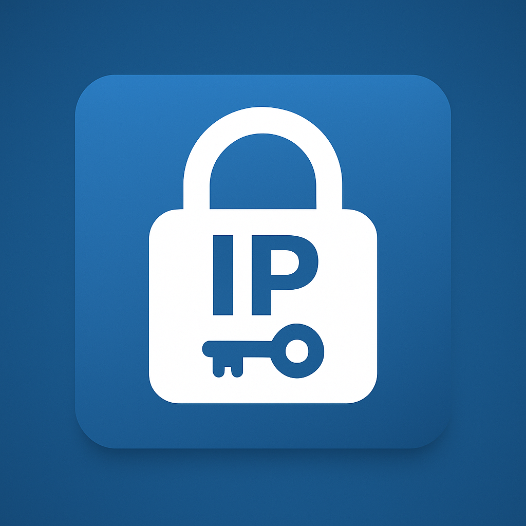 IremartPass icon